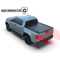 Buy Roll for Volkswagen Amarok Life/Style 2023+ Tessera Roll+ (Basic+ E-Kit)